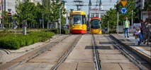 Warszawa przyznaje priorytet tramwajom - rusza przetarg na modernizację sygnalizacji na Żelaznej