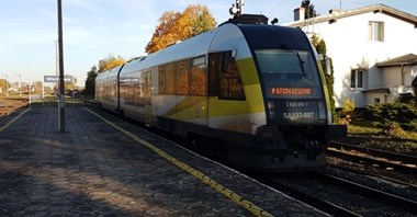 Dolnośląskie odmówiło dalszego finansowania kursów Polregio Leszno – Głogów 