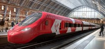Konkurencja w Eurotunelu. Virgin Trains odsłania karty