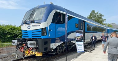 Co pokaże Siemens na Trako?
