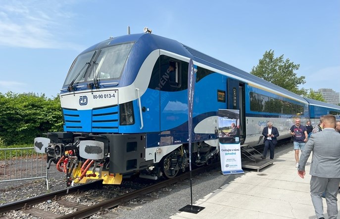 Co pokaże Siemens na Trako?