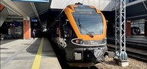 Pojechaliśmy Leo Express z Krakowa do Warszawy 