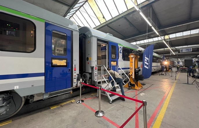 CBA zatrzymało prezesa FPS Cegielski. Oświadczenie ARP [AKTUALIZACJA]