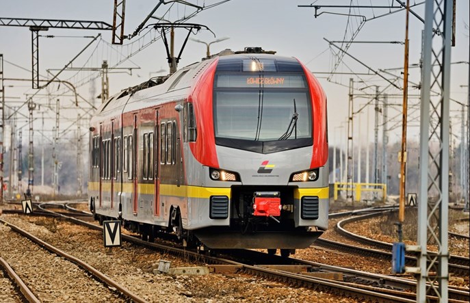 Weekend utrudnień w Łodzi. Prace na przejazdach