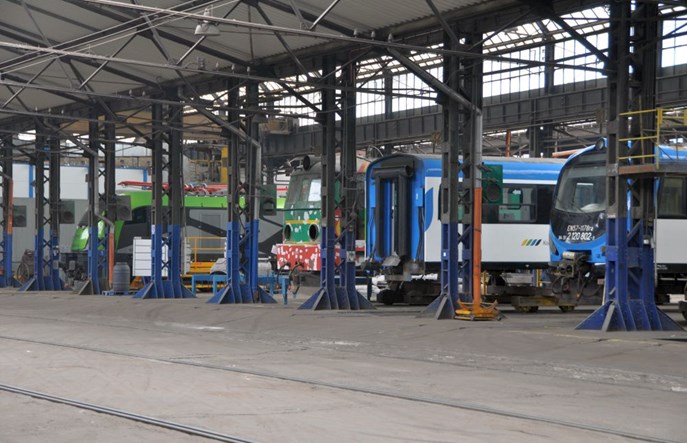 Zwolnienia grupowe w Newagu w Gliwicach