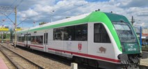 Podlaskie: Sierpień wreszcie niemal bez odwołań pociągów Polregio 