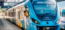 Znacznie lepsza sytuacja taborowa Polregio na Pomorzu Zachodnim 