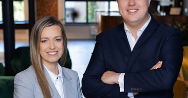 Piotr Obrycki i Aleksandra Herman, ELESTER: rok zmian, innowacji i nowej energii w automatyce [WYWIAD]