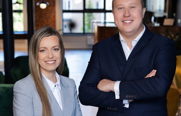 Piotr Obrycki i Aleksandra Herman, ELESTER: rok zmian, innowacji i nowej energii w automatyce [WYWIAD]