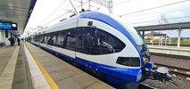 Ruszyły cztery szybkie połączenia na trasie Bielsko-Biała – Kraków – Bielsko-Biała