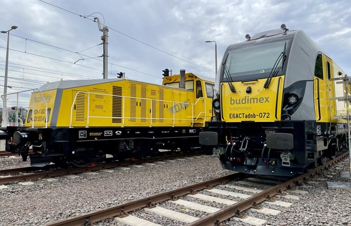 Budimex: Wahadło kolejowe się sprawdza