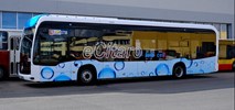 MPK Lublin testuje autobus wodorowy 