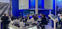 TINES z rozwiązaniami dla kolei dużych prędkości na TRAKO 2025