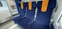 Więcej wagonów z polskich fabryk na torach
