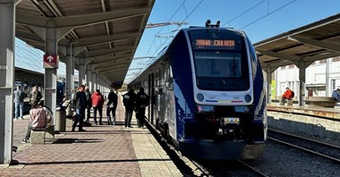 Projekt PESA w Rumunii jako referencyjny przykład realizacji celów Funduszu Modernizacyjnego UE