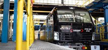 Cargounit z kompleksową umową serwisową na utrzymanie lokomotyw Siemens Mobility
