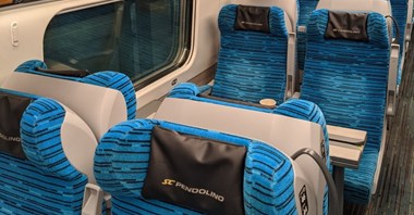 Czeskie Pendolino będzie tańsze Czeskie Pendolino będzie tańsze