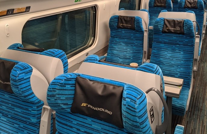 Czeskie Pendolino będzie tańsze