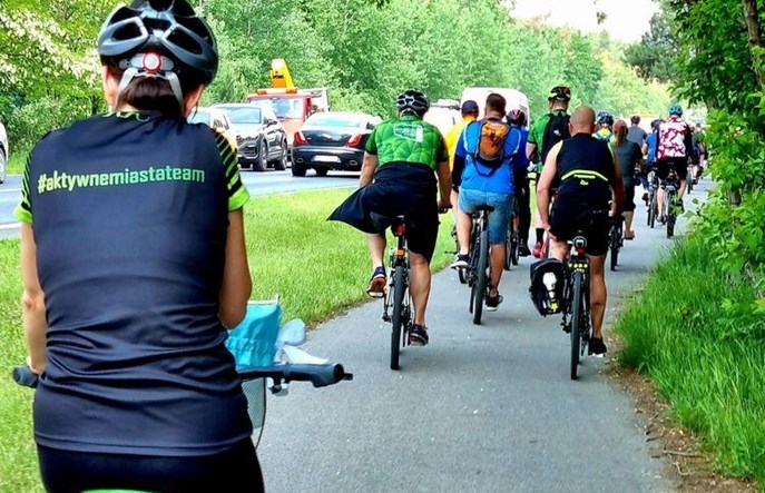 Ogłoszono przetarg na Bydgoski Rower Aglomeracyjny