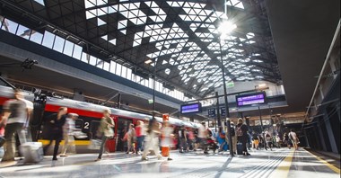 ŁKA w październiku: Nowy rekord miesięczny i dzienny