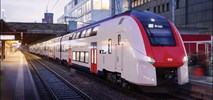 Siemens wygrywa duży przetarg w Szwajcarii. Stadler niepocieszony