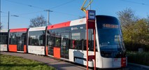 Praga. Testowaliśmy najnowszy tramwaj Škody