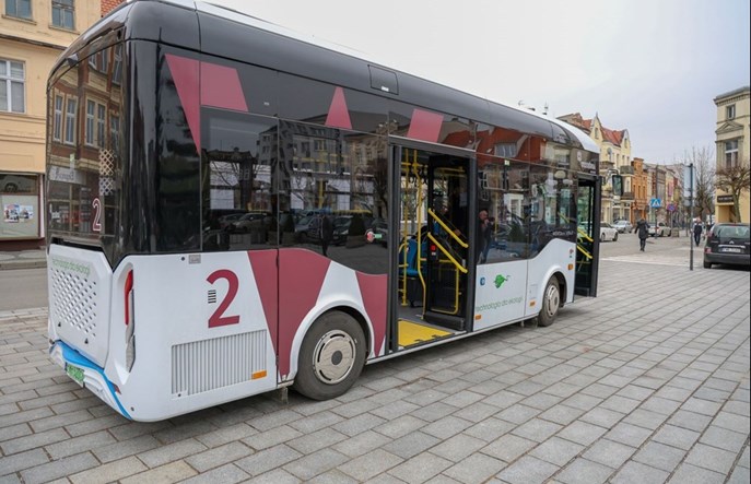 Września szuka operatora komunikacji miejskiej i gminnej