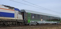 MON: Nowe wagony pasażerskie dla wojska okazały się przydatne 