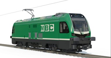 Stadler dostarczy więcej wąskotorowych elektrowozów dla MBC