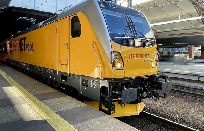 RegioJet: Wciąż szukamy pracowników w Polsce. Bez nich nie pojadą pociągi