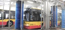 Rekordowy Rok! 10 instalacji Myjni autobusowych SULTOF