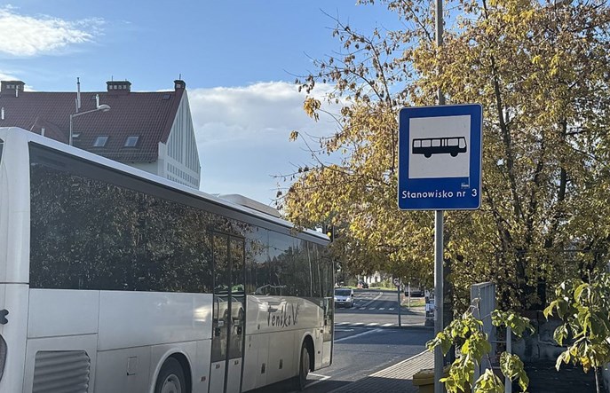 Żary wybierają operatora komunikacji na 2026 rok