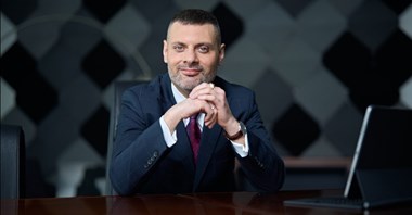 Beroud (PKP SA): Państwo powinno współfinansować utrzymanie dworców kolejowych