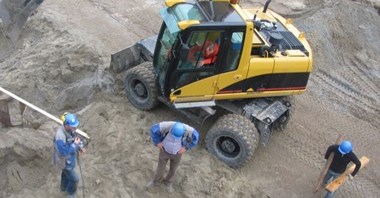 Kluczowi ministrowie jednym głosem o inwestycjach. Branża zadowolona  