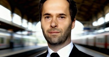 Marek Paliński, EAO: Nowa era kabiny i komfortu pasażera czyli jak technologie HMI kształtują przyszłość polskiej kolei [WYWIAD]