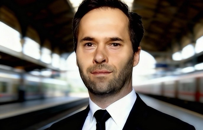 Marek Paliński, EAO: Nowa era kabiny i komfortu pasażera czyli jak technologie HMI kształtują przyszłość polskiej kolei [WYWIAD]