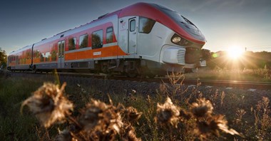 Polregio: Ponad 102,6 mln pasażerów w 2025 roku