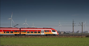 Rośnie liczba podmiotów z licencją przewoźnika kolejowego