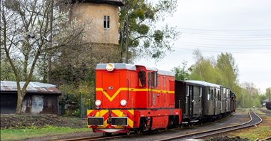 Bytom wybuduje welostradę na działkach po wąskotorówce 