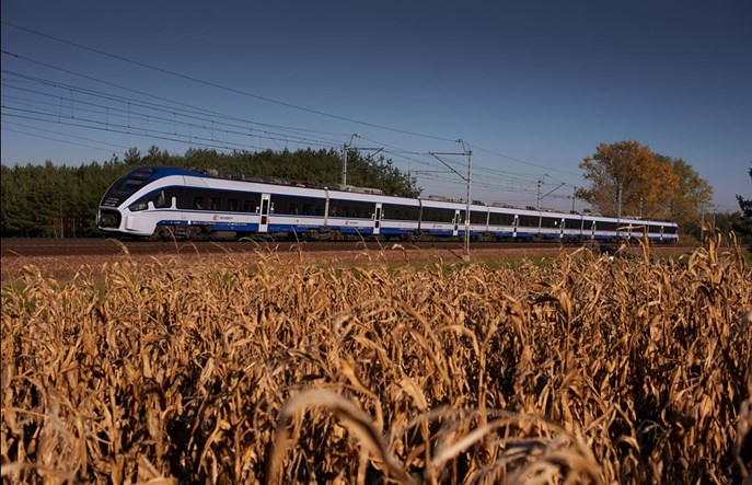 MI: Nie będzie połączeń dalekobieżnych do Buska-Zdroju 