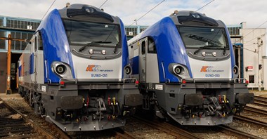 PKP Intercity ma już prawie 1,5 mld złotych z KPO 