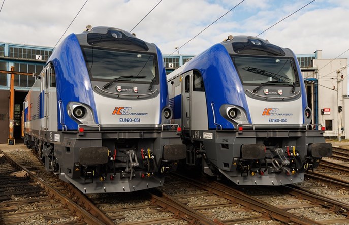 PKP Intercity ma już prawie 1,5 mld złotych z KPO 