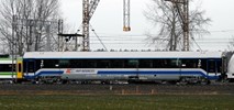 PKP Intercity: Opóźnienie FPS to problem