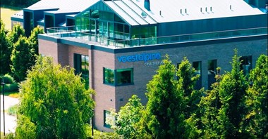 voestalpine Signaling Poland podsumowuje 2025 rok - rozwój technologii, ekspansja międzynarodowa i rosnąca rola jako globalnego dostawcy [ZDJĘCIA]