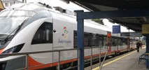 Więcej pociągów Polregio po remoncie linii do Buska-Zdroju 