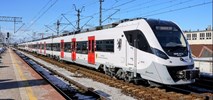 PKP SKM: Nieco więcej podróżnych i wreszcie nowy tabor 