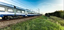 PKP Intercity wdrożyło system zarządzania mediami. Kolej stawia na efektywność energetyczną