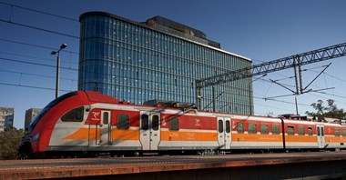 Polregio: Jakie zmiany od marcowej korekty rozkładu jazdy?