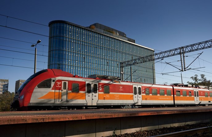 Polregio: Jakie zmiany od marcowej korekty rozkładu jazdy?