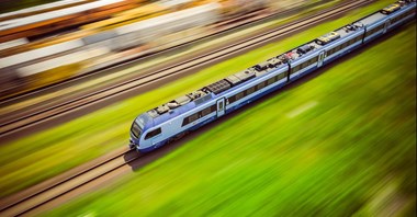 Ponad 36 tysięcy rzeczy zostawionych w pociągach PKP Intercity w 2025 roku
